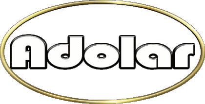 Adolar A MASCHIO - Germania Nome 