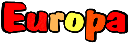 Europa E FEMMINILE - Italia Nome 