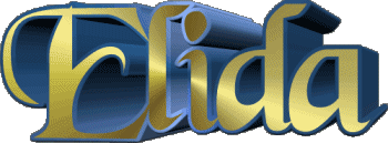 Elida E FEMININE - Germany First Names 