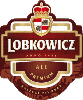Lobkowicz Republica checa Cervezas Bebidas 