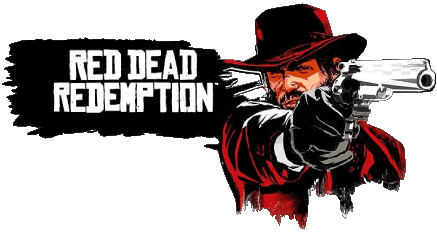 Logo - Icons Red dead Redemption Video Games Multi Media 