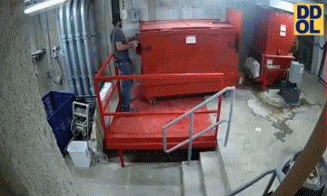 Fail At work PEOPLE Humor -  Fun 