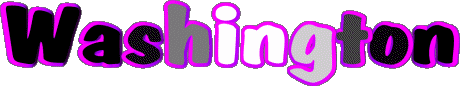 Washington W MANN - UK - USA - IRL - AUS - NZ Vorname 