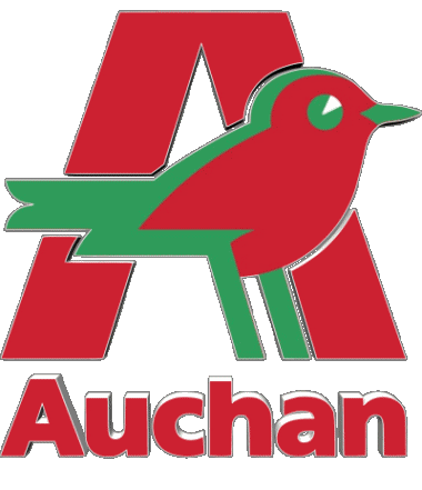 Auchan Supermarchés Nourriture 