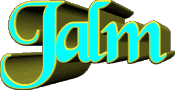 Jalm J MANN - Frankreich Vorname 