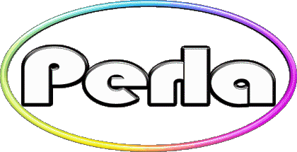 Perla P FEMININE - Italy First Names 