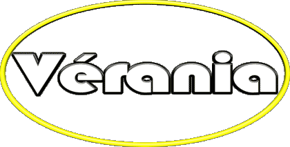 Vérania V FEMININ - France Prénoms 