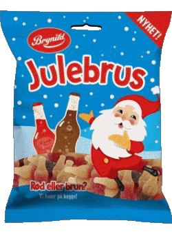 Brynild Caramelos Comida 