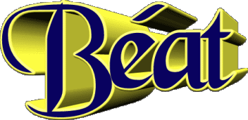 Béat B MASCULINE - France First Names 