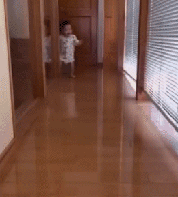 Serie 01 Divertenti Bambino PERSONE Umorismo -  Fun 