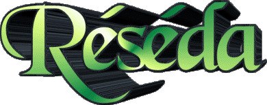 Réséda R FEMMINILE - Francia Nome 