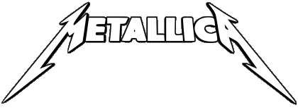 Metallica Hard Rock Música Multimedia 