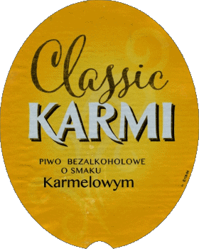 Karmi Polonia Birre Bevande 