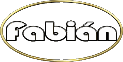 Fabián F MANN  - Spanien Vorname 