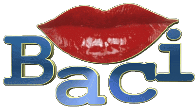 01 Baci Italiano Mensajes 