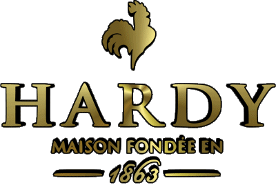 Hardy Cognac Boissons 