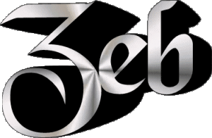 Zeb Z MASCULINE -  UK - USA - IRL - AUS - NZ First Names 