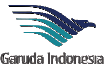 Garuda Indonesia Indonesia Asia Aviones - Aerolínea Transporte 