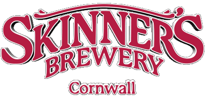 Logo-Logo Skinner's UK Beers Drinks 