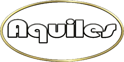 Aquiles A MANN  - Spanien Vorname 