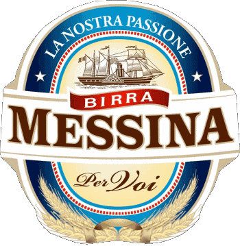 Messina Italien Bier Getränke 
