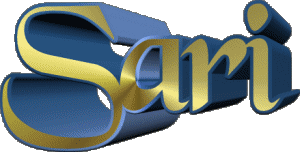 Sari S FEMMINILE  - UK - USA - IRL - AUS - NZ Nome 