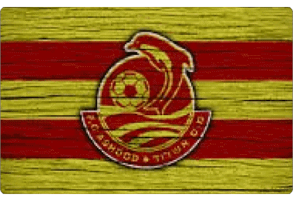 MS Ashdod Israel Soccer Club Asia Logo Sports 