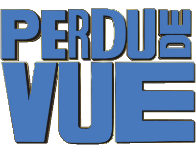 Perdue de Vue T.F.1  Reportage Magazine Emissionen TV-Show Multimedia 