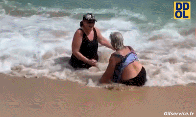 Bord de Mer Lugares Humor - Fun 