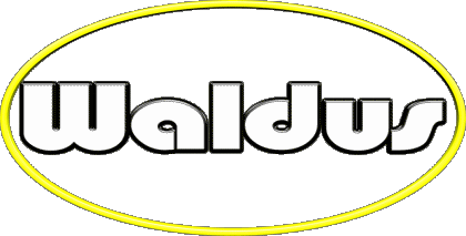 Waldus W MASCULINO - Francia Nombre 