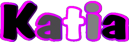 Katia K FEMMINILE - Francia Nome 