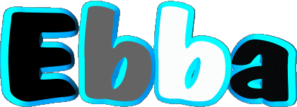 Ebba E FEMMINILE - Francia Nome 