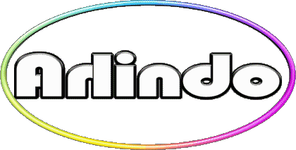 Arlindo A MASCULIN - Portugal Prénoms 