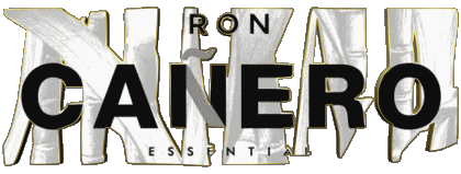 Cañero Ron Bebidas 