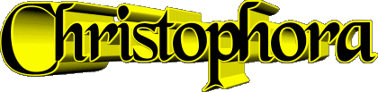 Christophora C FEMININ - Allemagne Prénoms 
