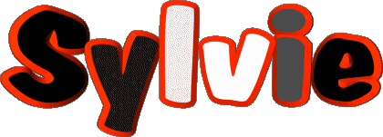 Sylvie S FEMININE - France First Names 