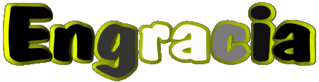 Engracia E FEMENINO - España Nombre 