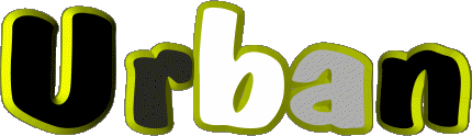 Urban U MASCULINE -  UK - USA - IRL - AUS - NZ First Names 
