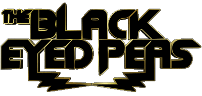 The Black Eyed Peas Dance Musique Multi Média 