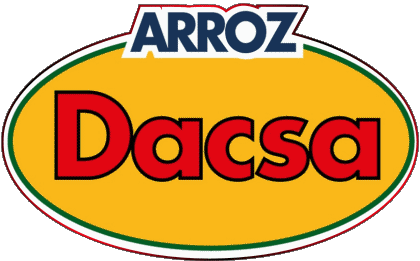 Dasca Riz Nourriture 