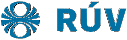 RÚV Islandia Canales - TV Mundo Multimedia 