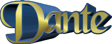 Dante D MASCULINO - Alemania Nombre 