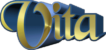 Vita V WEIBLICH - Italien Vorname 