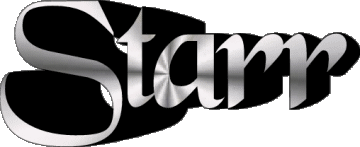 Starr S FEMININ - UK - USA Prénoms 