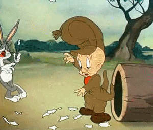 The Big Snooze Bugs Bunny Dibujos animados TV Peliculas Multimedia 