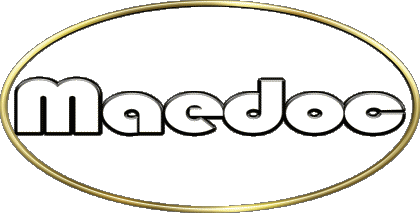 Maedoc M MASCULINO - Francia Nombre 