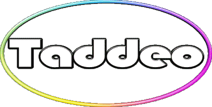 Taddeo T MANN - Italien Vorname 