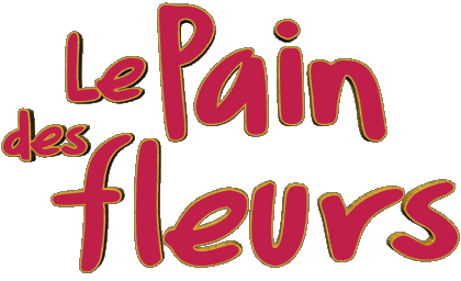 Le pain des fleurs Brot - Zwieback Essen 