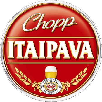 Itaipava Brésil Bières Boissons 