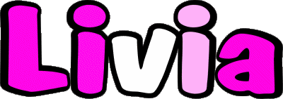 Livia L FEMMINILE - Italia Nome 